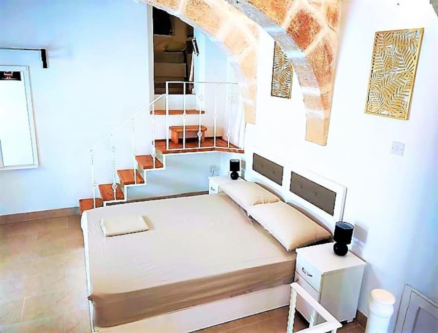 Apartment Tranquil Three Cities *